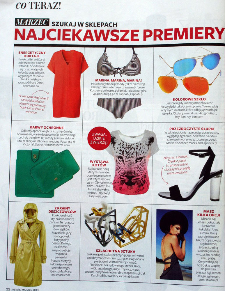 InStyle PL
