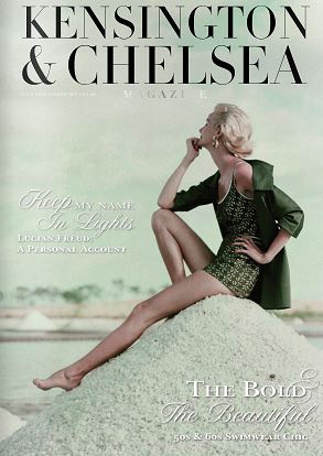 Kensington & Chelsea Magazine