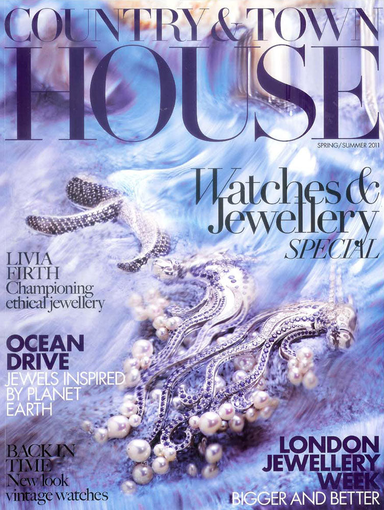 Country&Town House