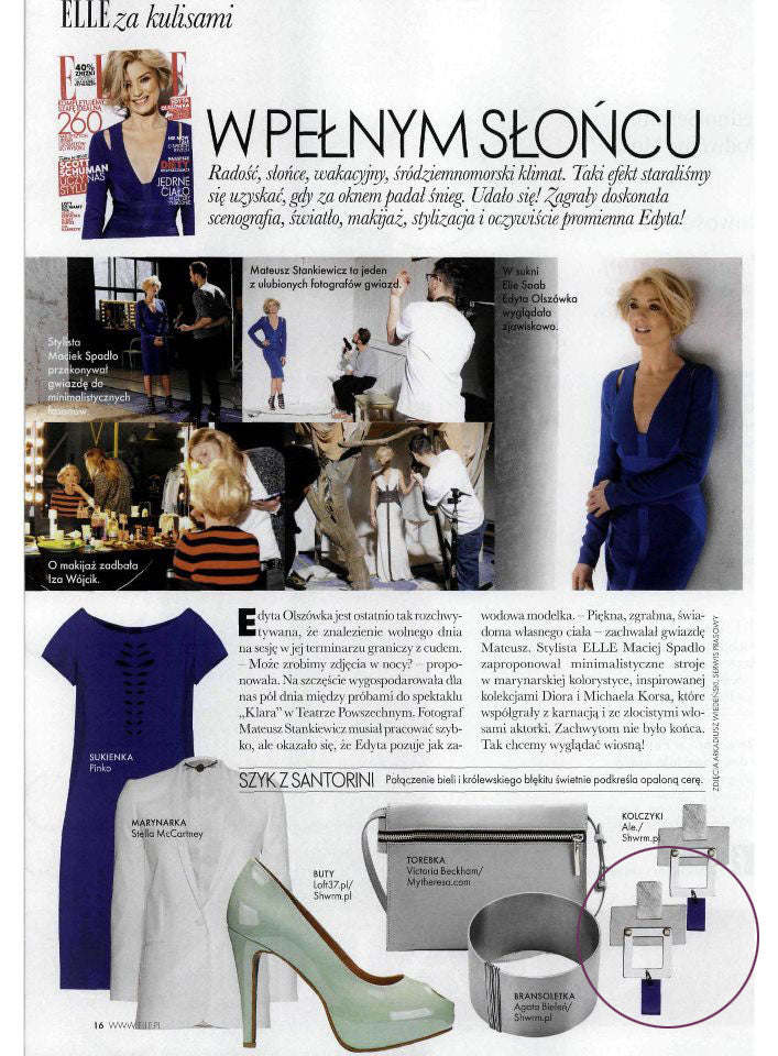 Elle PL