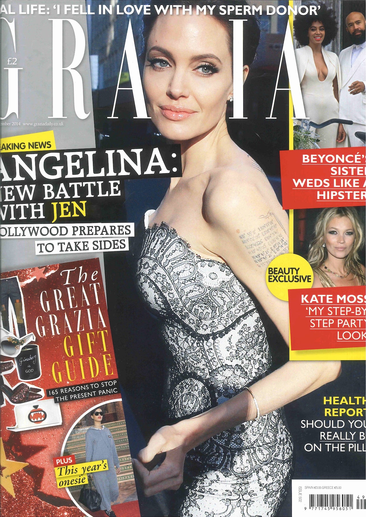 Grazia