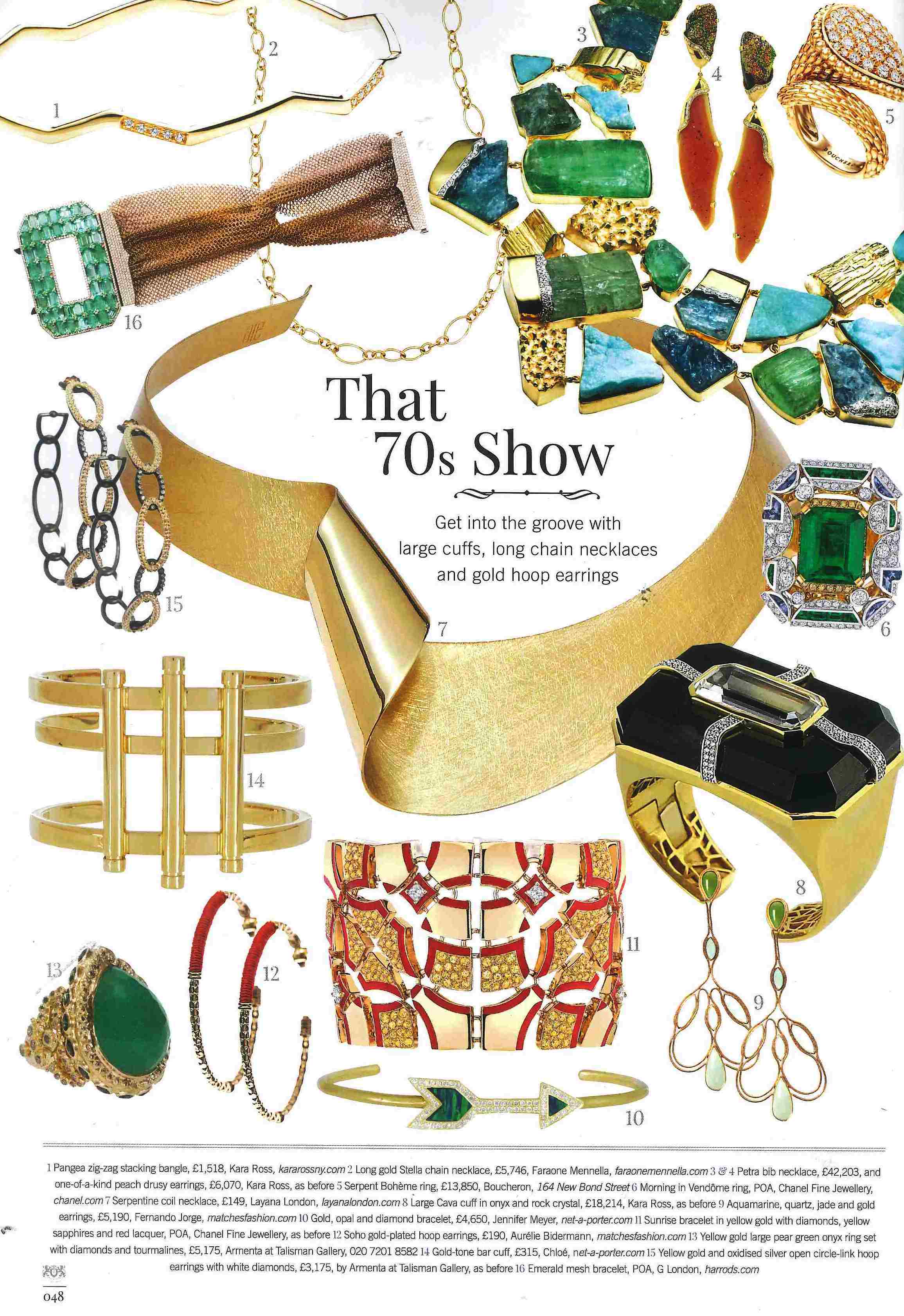 City Magazine