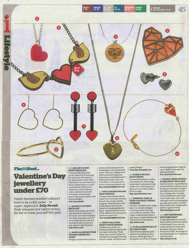The Independent