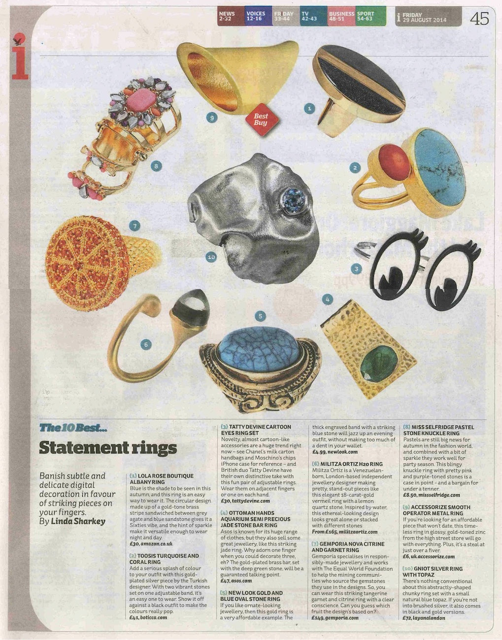 The Independent
