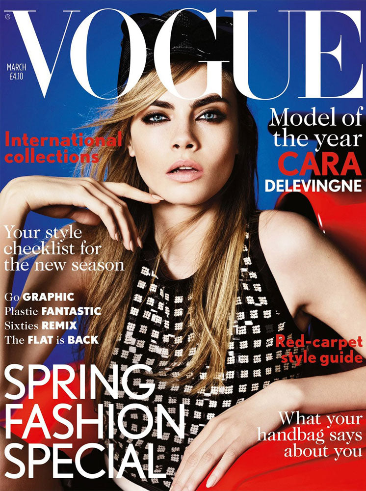 VOGUE UK